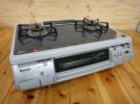 Rinnai ガステーブル都市ガス用の詳細ページを開く