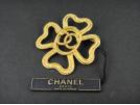 CHANEL ブローチの詳細ページを開く