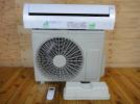 日立 ルームエアコン2.2kWの詳細ページを開く