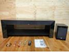 ONKYO シアタースピーカーラックの詳細ページを開く