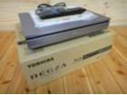 東芝 BDレコーダーの詳細ページを開く