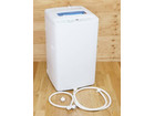 Haier 全自動洗濯機4.2kgの詳細ページを開く