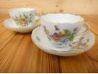 Meissen ベーシックフラワーの詳細ページを開く
