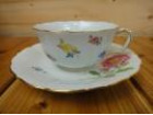 Meissen スキャッタードフラワーの詳細ページを開く
