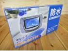 防水ポータブルDVDプレーヤーの詳細ページを開く