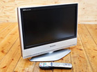 パナソニック 20型液晶テレビの詳細ページを開く