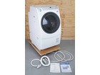 Haier ドラム式洗濯機9kgの詳細ページを開く
