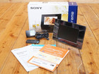SONY 7型デジタルフォトフレームの詳細ページを開く