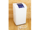 Haier 洗濯機5.0kgJW-K50Fの詳細ページを開く