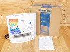 Panasonic ファンヒーター DS-FKX1205の詳細ページを開く