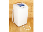 Haier 洗濯機 JW-K50Hの詳細ページを開く