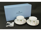 Wedgwood ワイルドストロベリーソーサーの詳細ページを開く