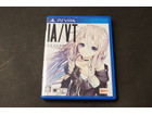 PSVITAソフト IAVTの詳細ページを開く