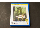 PSVITAソフト グラビティデイズの詳細ページを開く