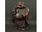 ブロンズ像 七福神布袋尊像の詳細ページを開く