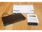 Pioneer BDプレーヤー BDP-3120の詳細ページを開く