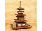 紫檀 薬師寺東塔 香風作の詳細ページを開く