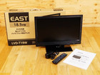 アズマ DVD内蔵テレビ 18.5型 LVD-T19W  保証付の詳細ページを開く