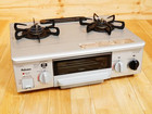 パロマ ガステーブル IC-330SF-1L  都市ガスの詳細ページを開く