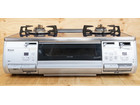 リンナイ ガステーブル LPガス RTS62WKR-R　調理器具の詳細ページを開く