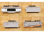 リンナイ ガステーブル LPガス RTS-660GFTS-L　調理器具の詳細ページを開く