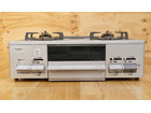 ハーマン ガステーブル G55SVL  LPガス　調理器具の詳細ページを開く