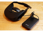 ソニー/SONY ヘッドマウントディスプレイ HMZ-T3 AV機器の詳細ページを開く