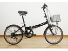 パナソニック 折りたたみ自転車 B-BH063BB 20inc スポーツ用品の詳細ページを開く