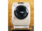 日立 ドラム式 洗濯乾燥機 9/6kg BD-V3500L   家電の詳細ページを開く