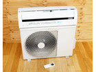 東芝 ルームエアコン 2.8kW RAS-281EP   の詳細ページを開く