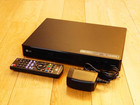 LG BD/DVD ブルーレイプレイヤー BP250 2015年 の詳細ページを開く