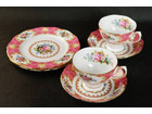 ROYAL ALBERT レディーカーライル カップ＆ソーサー  厨房機器・店舗用品の詳細ページを開く