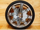 LEGZAS ホイール 4本 19×8JJ +38 5穴 PCD114.3 カー用品の詳細ページを開く