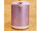 象印/ZOJIRUSHI 電気ケトル 0.8L CK-AG08 家電の詳細ページを開く