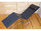 Vitra MVSシェーズロング リクライニング チェア インテリアの詳細ページを開く