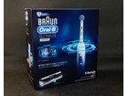 ブラウン オーラルB GENIUS 9000A 電動歯ブラシの詳細ページを開く