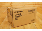 FORALED 電球 TK-BE016C 昼白色相当 6個入りの詳細ページを開く