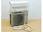 ダイキン うるさら7 ルームエアコン 18畳 5.6kW AN56PRP-W 2013年の詳細ページを開く