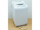 東芝 洗濯乾燥機 7.0kW AW-70VL 2012年の詳細ページを開く