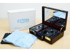 ESTENA エステナ 超音波美顔器 MIYA inc フェイスケアの詳細ページを開く