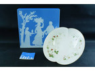 WEDG WOOD ワイルドストロベリー マリアージュボール L グリーンの詳細ページを開く