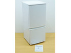 シャープ SHARP 2ドア 冷蔵庫 137L SJ-UW14-W 2012年の詳細ページを開く