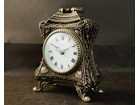 KIENZLE キンツレ ドイツ製 アンティーク 置時計の詳細ページを開く