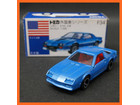 トミカ F34 シボレー カマロ Z28 アメリカ車 1 66 青箱 日本製の詳細ページを開く