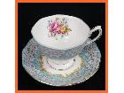 ROYAL ALBERT エンチャントメント カップ＆ソーサーの詳細ページを開く