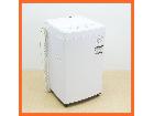 TOSHIBA/東芝 全自動洗濯機 4.5kg AW-45M5 の詳細ページを開く