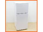 ハイアール/Haier 2ドア 冷凍冷蔵庫 121L JR-N121A W ホワイト 強化ガラストレの詳細ページを開く