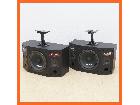 BMB 業務用 スピーカー CS-251V 天吊り金具付き 2点セット 250W 2本 カラオケの詳細ページを開く