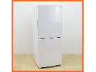 ハイアール 2ドア 冷凍冷蔵庫 148L JR-NF148A W 3段引き出し式 LED庫内灯 ファの詳細ページを開く