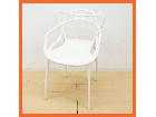 カルテル/Kartell マスターズ ダイニングチェア ホワイト 椅子 イタリア製 フィリップの詳細ページを開く